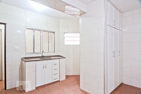 Casa para alugar com 86m², 3 quartos e 1 vagaCozinha