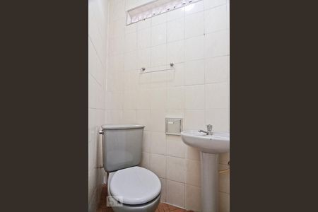 Casa para alugar com 86m², 3 quartos e 1 vagaBanheiro de Serviço