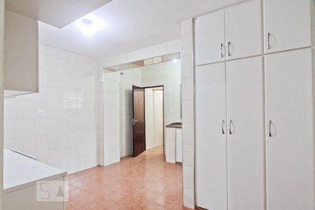 Casa para alugar com 86m², 3 quartos e 1 vagaCozinha