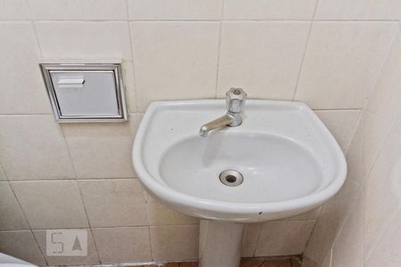 Casa para alugar com 86m², 3 quartos e 1 vagaBanheiro de Serviço