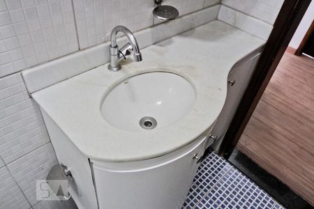 Casa para alugar com 86m², 3 quartos e 1 vagaBanheiro