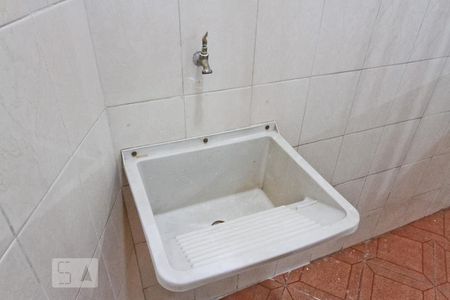 Casa para alugar com 86m², 3 quartos e 1 vagaÁrea de Serviço