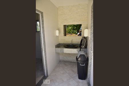 Casa à venda com 900m², 3 quartos e 5 vagasBanheiro Área da Piscina