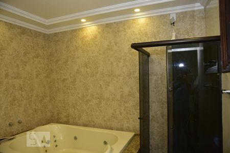 Casa à venda com 900m², 3 quartos e 5 vagasBanheiro Quarto 1 