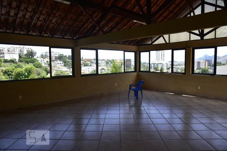 Casa à venda com 900m², 3 quartos e 5 vagasÁrea comum - Salão de festas