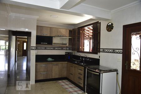 Casa à venda com 900m², 3 quartos e 5 vagasCozinha