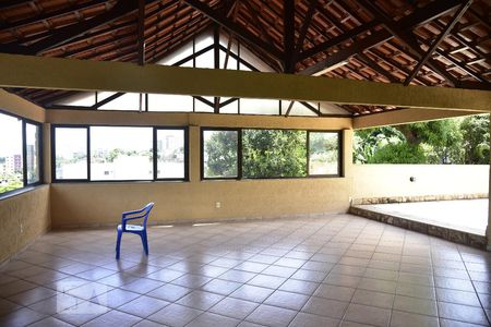 Casa à venda com 900m², 3 quartos e 5 vagasÁrea comum - Salão de festas