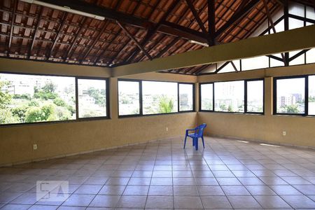 Casa à venda com 900m², 3 quartos e 5 vagasÁrea comum - Salão de festas