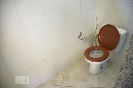 Casa à venda com 900m², 3 quartos e 5 vagasBanheiro Área da Piscina