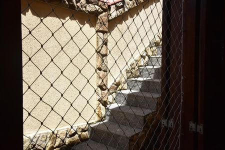 Casa à venda com 900m², 3 quartos e 5 vagasVista do Quarto 2 