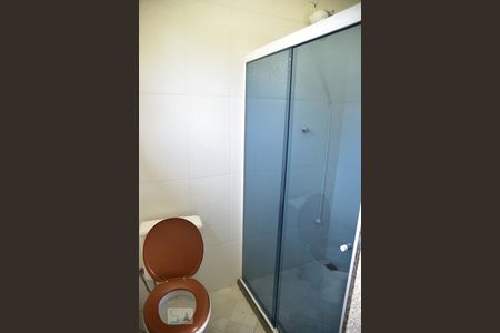 Casa à venda com 900m², 3 quartos e 5 vagasBanheiro Área da Piscina