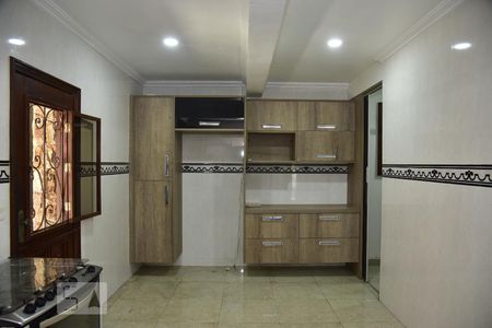 Casa à venda com 900m², 3 quartos e 5 vagasCozinha