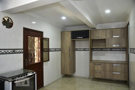 Casa à venda com 900m², 3 quartos e 5 vagasCozinha