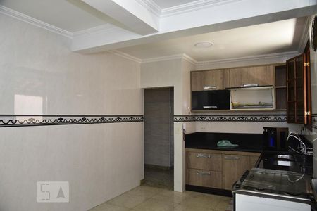 Casa à venda com 900m², 3 quartos e 5 vagasCozinha