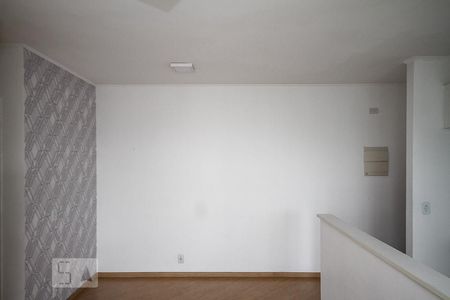 Sala de apartamento para alugar com 2 quartos, 49m² em Alto da Mooca, São Paulo