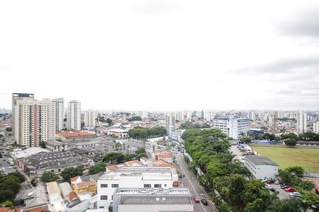 Vista de apartamento para alugar com 2 quartos, 49m² em Alto da Mooca, São Paulo