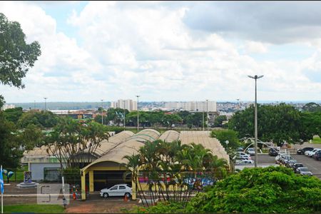 Vista do Quarto de apartamento para alugar com 2 quartos, 55m² em Ceilândia Sul (ceilândia), Brasília