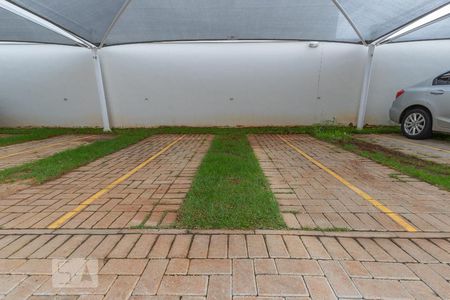 Apartamento para alugar com 54m², 1 quarto e 1 vagaVaga de garagem