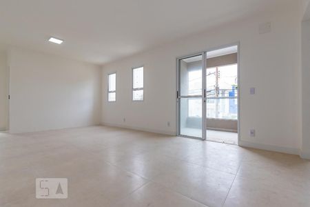 Sala de apartamento para alugar com 1 quarto, 54m² em Jardim Primavera, Campinas