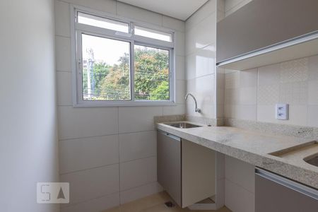 Apartamento para alugar com 54m², 1 quarto e 1 vagaÁrea de serviço