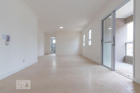 Sala de apartamento para alugar com 1 quarto, 54m² em Jardim Primavera, Campinas