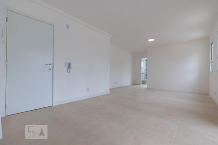 Sala de apartamento para alugar com 1 quarto, 54m² em Jardim Primavera, Campinas