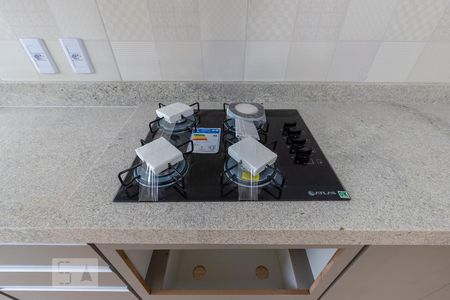 Apartamento para alugar com 54m², 1 quarto e 1 vagaCozinha