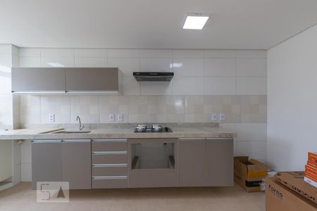 Apartamento para alugar com 54m², 1 quarto e 1 vagaCozinha