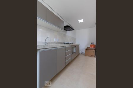Apartamento para alugar com 54m², 1 quarto e 1 vagaCozinha