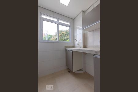 Apartamento para alugar com 54m², 1 quarto e 1 vagaÁrea de serviço