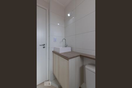 Apartamento para alugar com 54m², 1 quarto e 1 vagaBanheiro