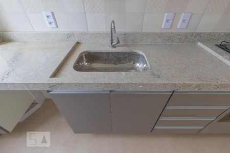 Apartamento para alugar com 54m², 1 quarto e 1 vagaCozinha