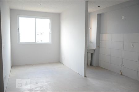 Apartamento para alugar com 2 quartos, 49m² em Olaria, Canoas