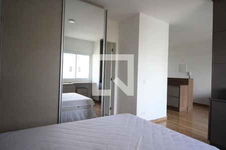 Quarto de apartamento à venda com 1 quarto, 46m² em Santana, São Paulo