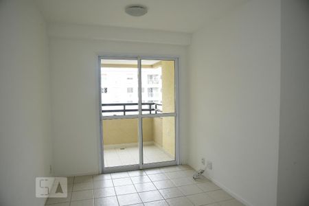 Apartamento à venda com 60m², 2 quartos e 1 vagaSala