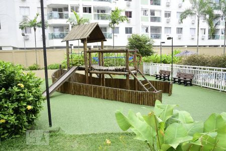 Apartamento à venda com 60m², 2 quartos e 1 vagaÁrea Comum - Playground
