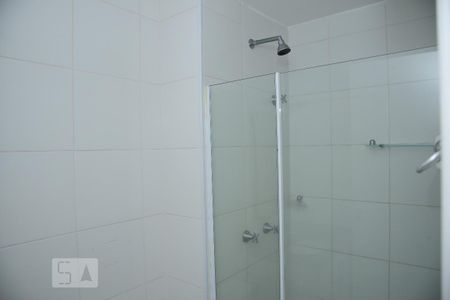 Apartamento à venda com 60m², 2 quartos e 1 vagaBanheiro do Quarto 2