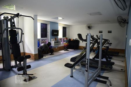 Apartamento à venda com 60m², 2 quartos e 1 vagaAcademia