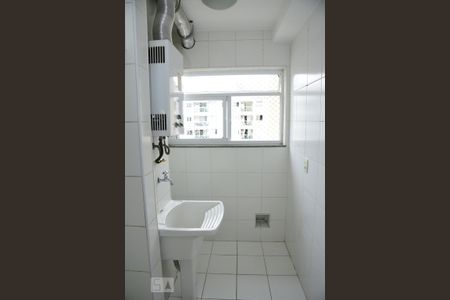 Apartamento à venda com 60m², 2 quartos e 1 vagaÁrea de Serviço