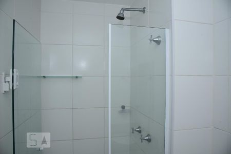 Apartamento à venda com 60m², 2 quartos e 1 vagaBanheiro Social