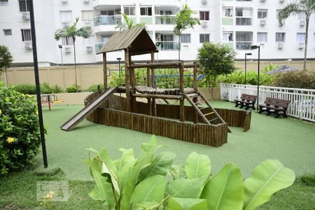 Apartamento à venda com 60m², 2 quartos e 1 vagaÁrea Comum - Playground