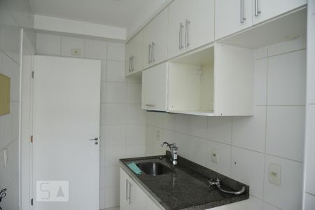 Apartamento à venda com 60m², 2 quartos e 1 vagaCozinha