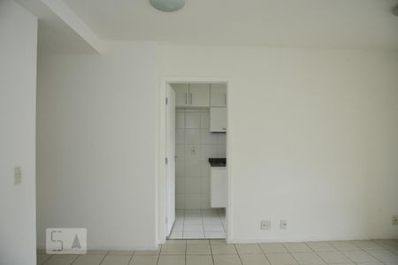 Apartamento à venda com 60m², 2 quartos e 1 vagaSala