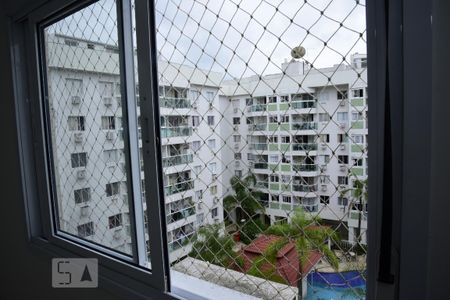 Apartamento à venda com 60m², 2 quartos e 1 vagaVista do Quarto 2