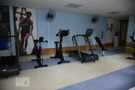 Apartamento à venda com 60m², 2 quartos e 1 vagaAcademia