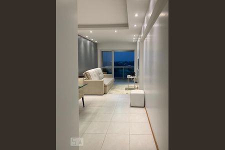 Apartamento para alugar com 4 quartos, 103m² em Recreio dos Bandeirantes, Rio de Janeiro