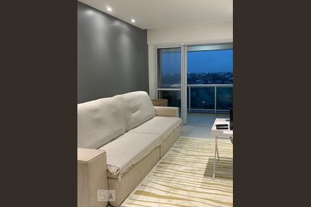 Apartamento para alugar com 4 quartos, 103m² em Recreio dos Bandeirantes, Rio de Janeiro