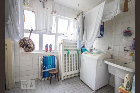 Apartamento à venda com 102m², 3 quartos e 1 vagaÁrea de Serviço