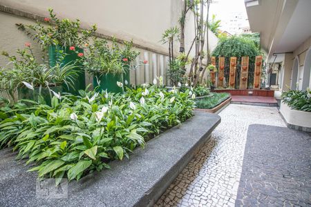 Apartamento à venda com 102m², 3 quartos e 1 vagaÁrea comum