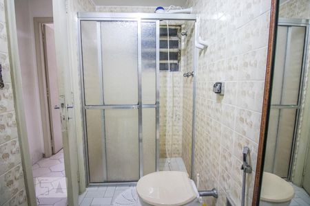 Apartamento à venda com 102m², 3 quartos e 1 vagaBanheiro